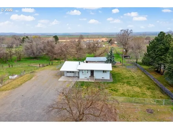 33037 W SPEARMAN RD, Hermiston, OR 97838