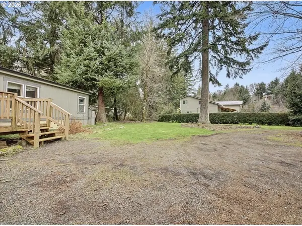 42 N TROUT LN, Otis, OR 97368