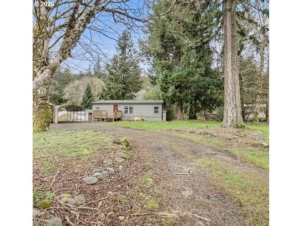 42 N TROUT LN, Otis, OR 97368