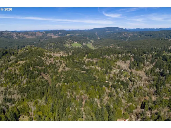 0 CREST ACRES RD, Coquille, OR 97423