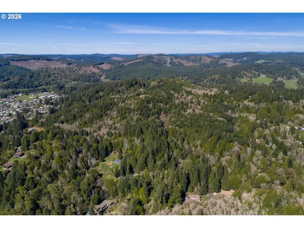 0 CREST ACRES RD, Coquille, OR 97423