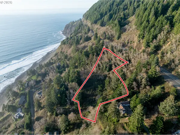 Beulah Reed Rd #2701, Manzanita, OR 97130