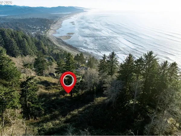 Beulah Reed Rd #2701, Manzanita, OR 97130