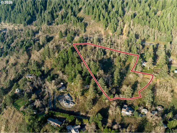 Beulah Reed Rd #2701, Manzanita, OR 97130