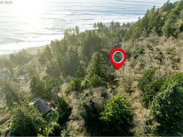 Beulah Reed Rd #2701, Manzanita, OR 97130