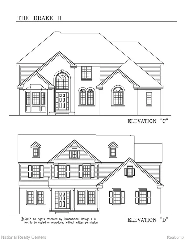 26998 Hampstead BLVD, Farmington Hills, MI 48331