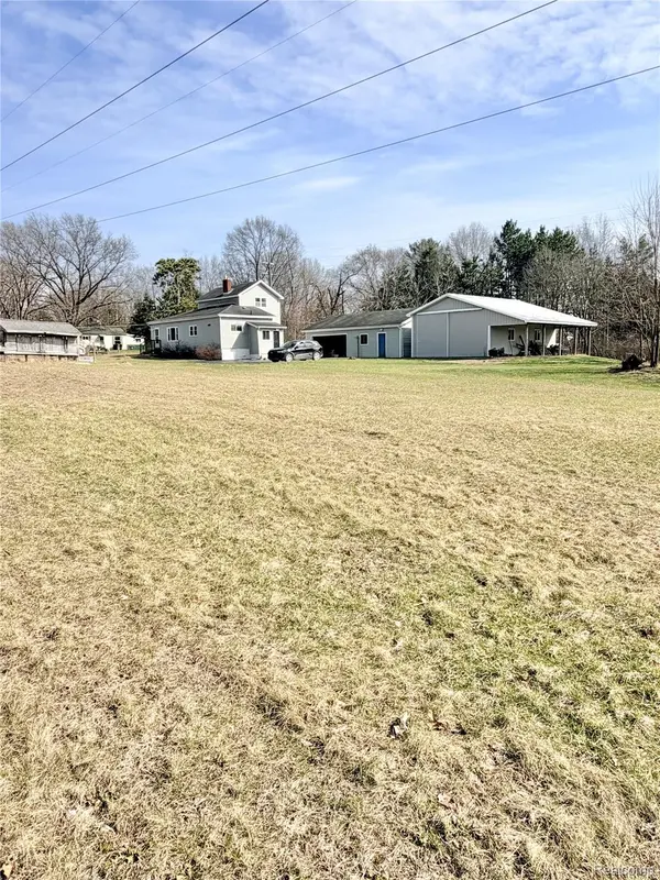 20463 Waubascon RD, Battle Creek, MI 49017