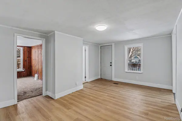 714 W 8TH ST, Monroe, MI 48161