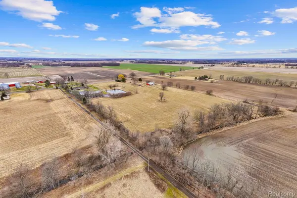 3824 Britton RD, Antrim Township, MI 48414