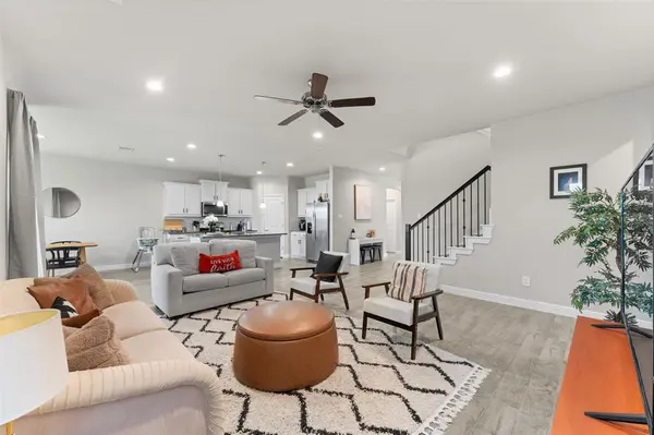 1225 Rolling Meadows Drive, Cedar Hill, TX 75104