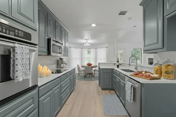 2517 Hayley Drive, Weatherford, TX 76085