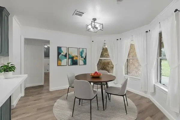 2517 Hayley Drive, Weatherford, TX 76085