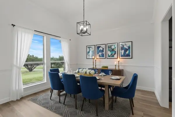 2517 Hayley Drive, Weatherford, TX 76085