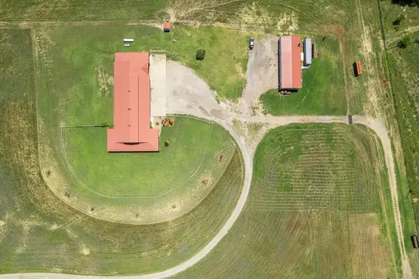 2801 Agnes Circle, Springtown, TX 76082