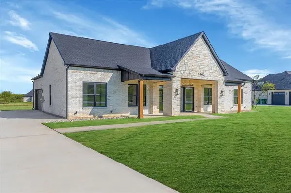 1440 Saguaro Trail, Joshua, TX 76058