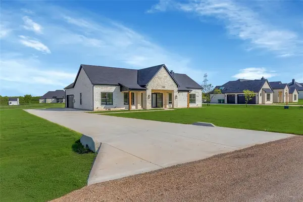 1440 Saguaro Trail, Joshua, TX 76058