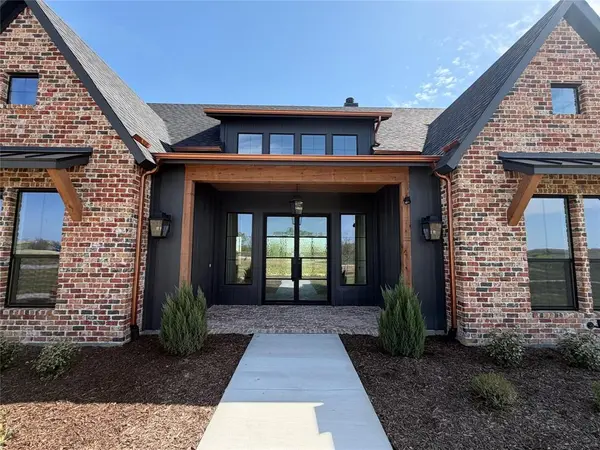 7008 Bruce Trail, Aledo, TX 76008