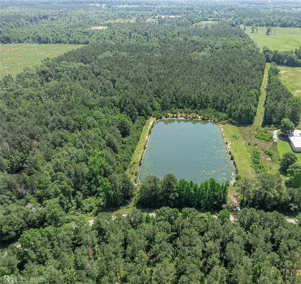 0 Springhill Church Road, Ringgold, LA 71068