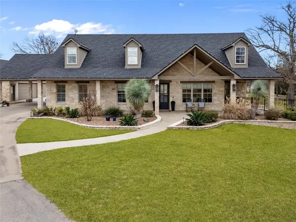 4255 Annetta Centerpoint Road,  Aledo,  TX 76008