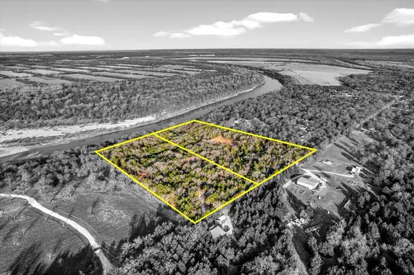 0000 County Road 127, Whitesboro, TX 76273