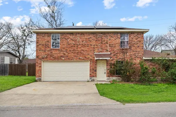 208 Trout Street, Rockwall, TX 75032