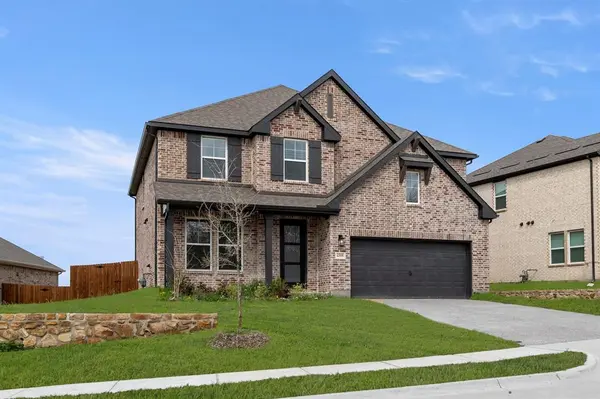 4308 Crossvine Lane, Melissa, TX 75454