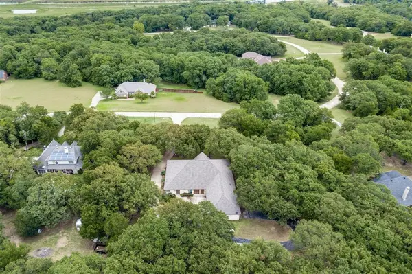 218 River Oaks Drive, Combine, TX 75159