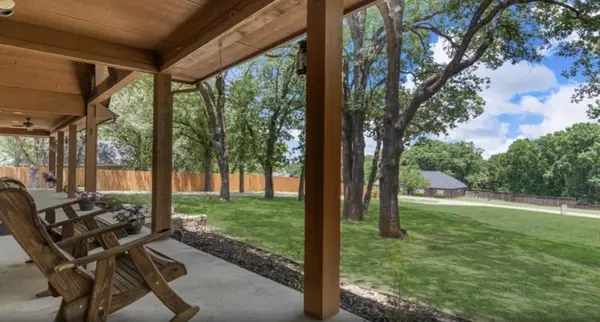 218 River Oaks Drive, Combine, TX 75159