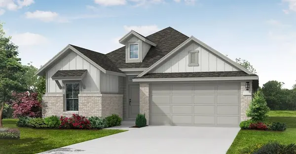 1813 Willowhurst Lane, Anna, TX 75409