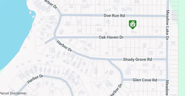 116 Oak Haven Drive, Gun Barrel City, TX 75156