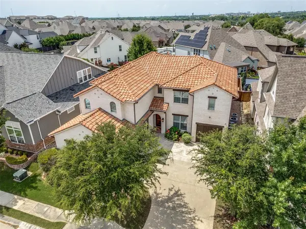 1121 Spencer Street, Allen, TX 75013