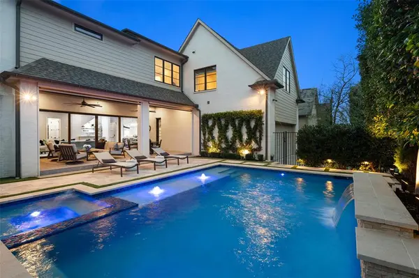 3537 Villanova Street, University Park, TX 75225