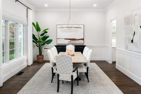 3537 Villanova Street, University Park, TX 75225