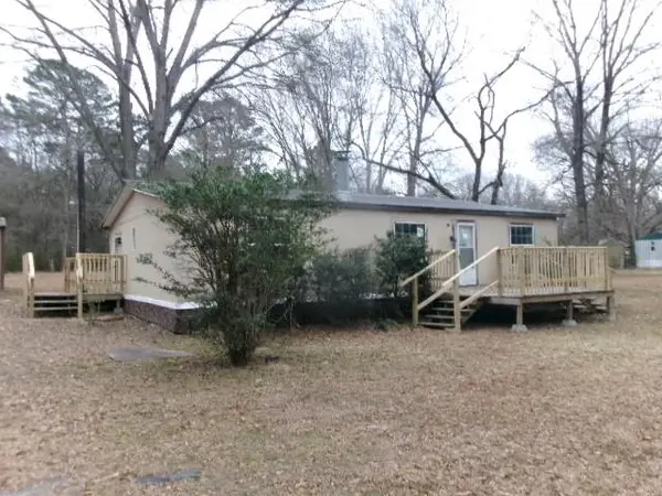 9603 Rosalie Loop, Keithville, LA 71047