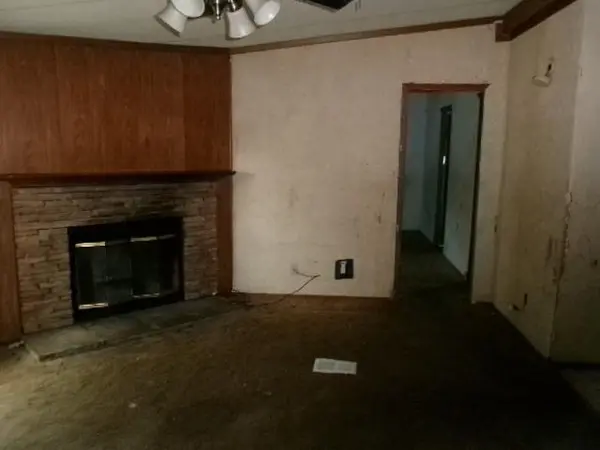 9603 Rosalie Loop, Keithville, LA 71047