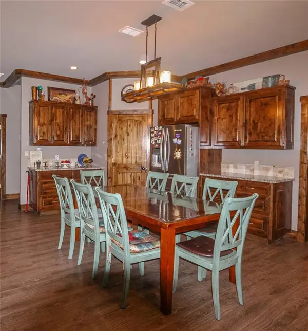 5000 Fm 315 S, Chandler, TX 75758