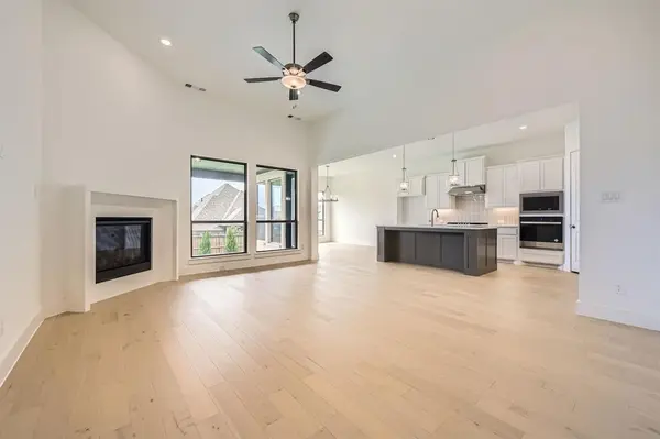 167 Sandie Drive, Rhome, TX 76078