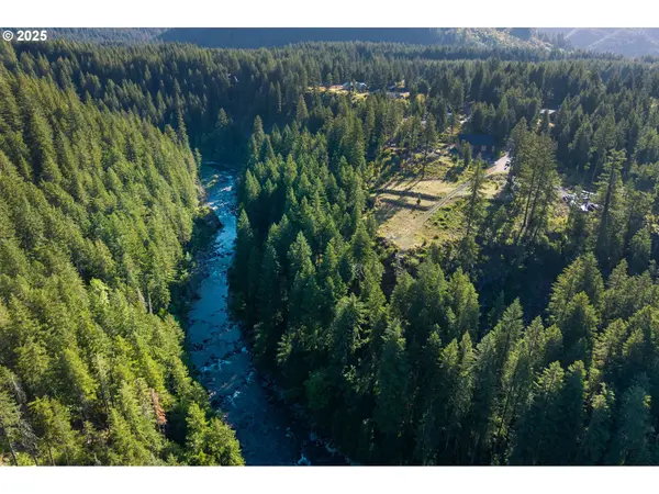 Boulder Ridge, Carson, WA 98610