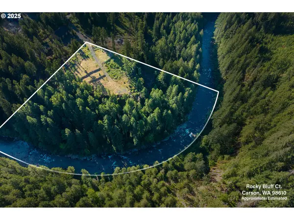 Boulder Ridge, Carson, WA 98610