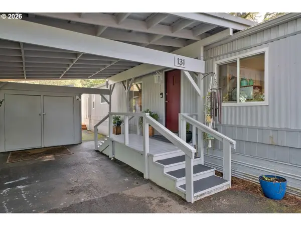 1600 RHODODENDRON DR #131, Florence, OR 97439