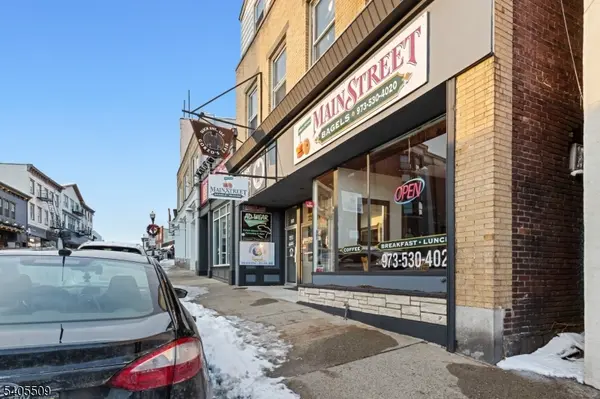 605 Main St, Boonton Town, NJ 07005