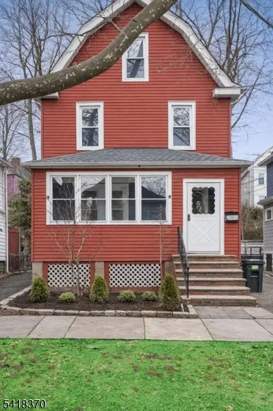 32 Edgewood Rd, Glen Ridge Boro Twp., NJ 07028