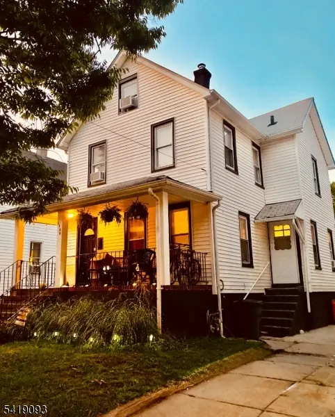 1139 Asbury Ave, Asbury Park City, NJ 07712