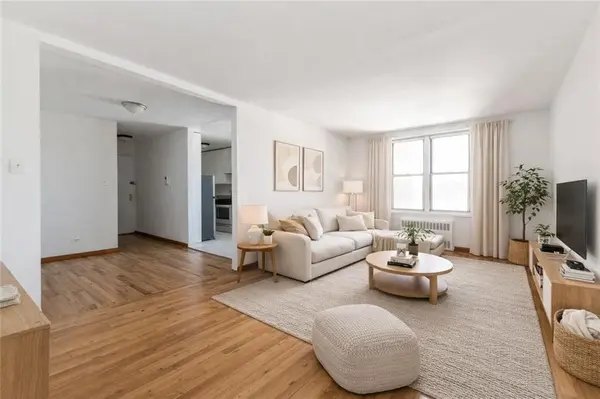 2525 Nostrand AVE #5S, Brooklyn, NY 11210