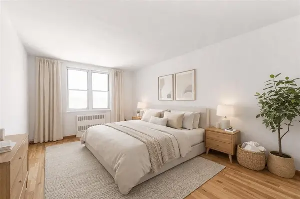 2525 Nostrand AVE #5S, Brooklyn, NY 11210
