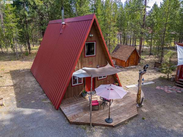15635 6TH ST, La Pine, OR 97739