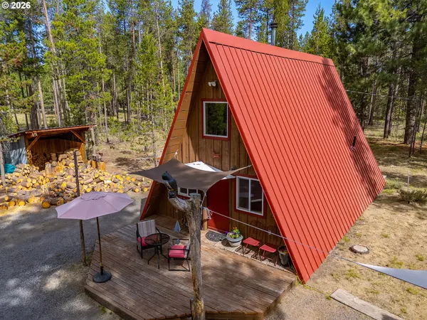 15635 6TH ST, La Pine, OR 97739