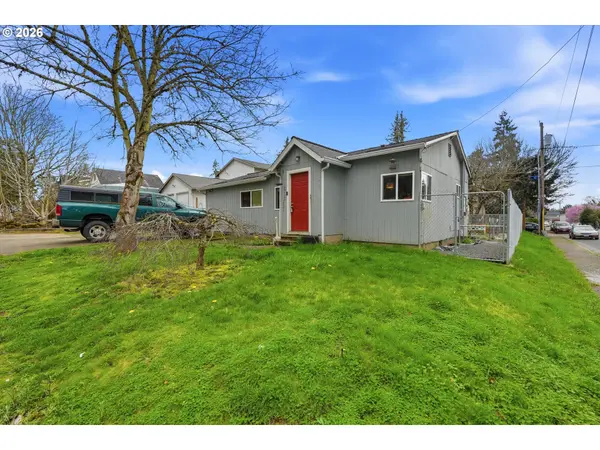 177 NW EBBERTS AVE, Hillsboro, OR 97124