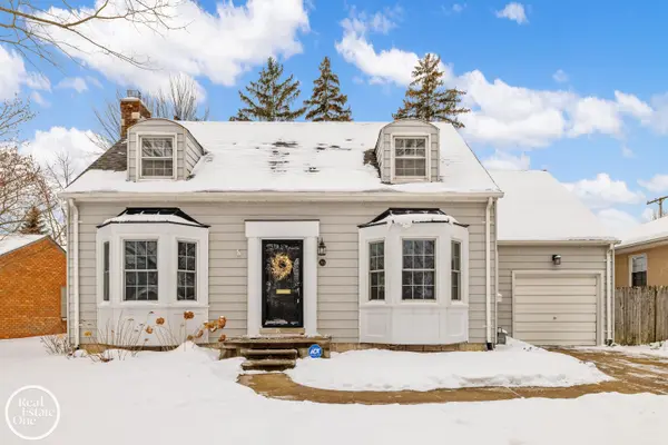 781 LORAINE ST,  Grosse Pointe,  MI 48230