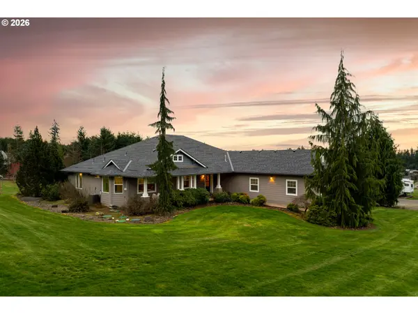 37201 NW 29TH AVE, La Center, WA 98629